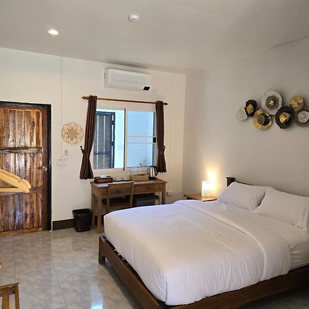 The Old City Rooms Chiang Mai Exterior foto