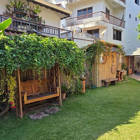 The Old City Rooms Chiang Mai Exterior foto