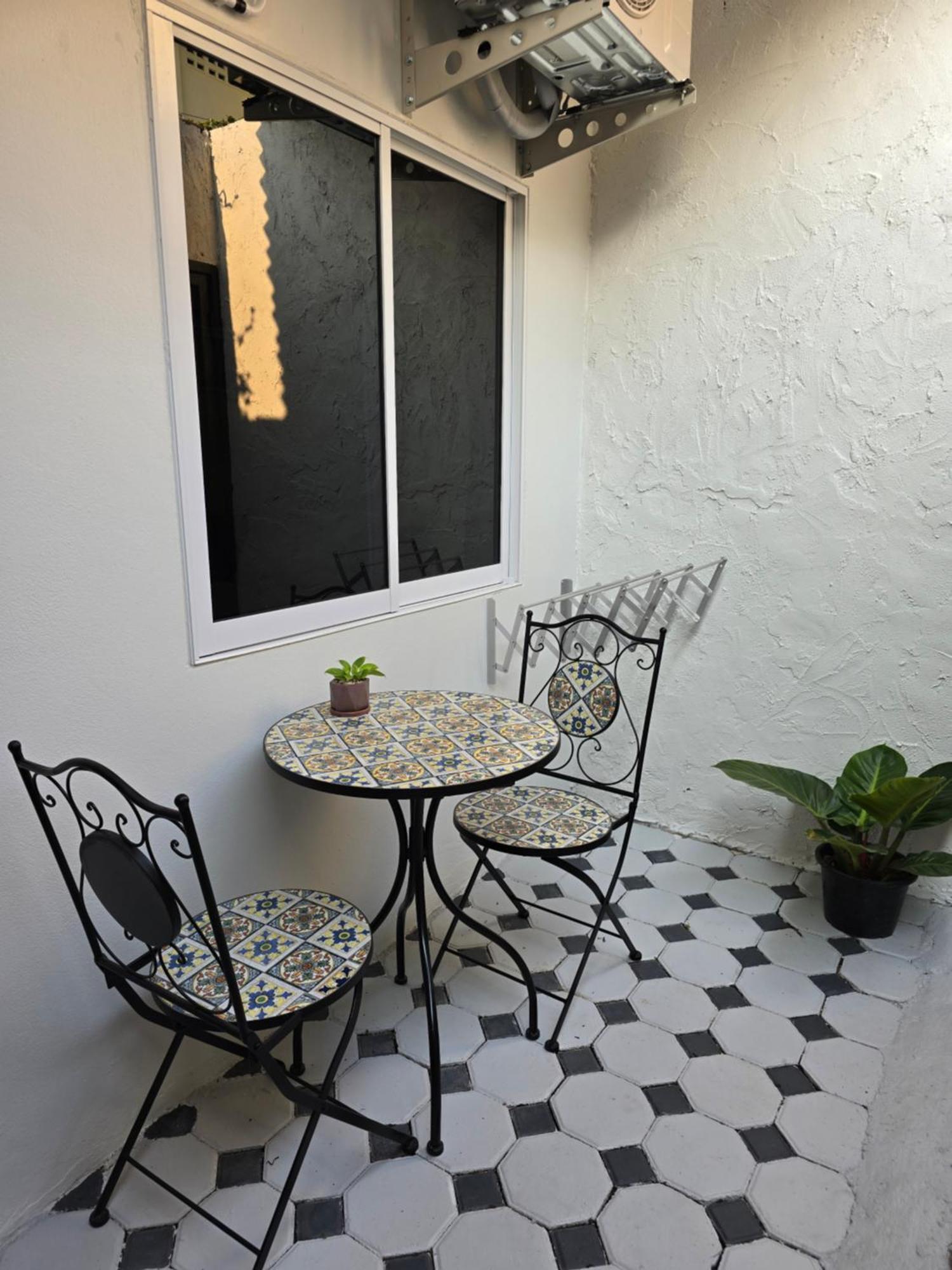 The Old City Rooms Chiang Mai Exterior foto