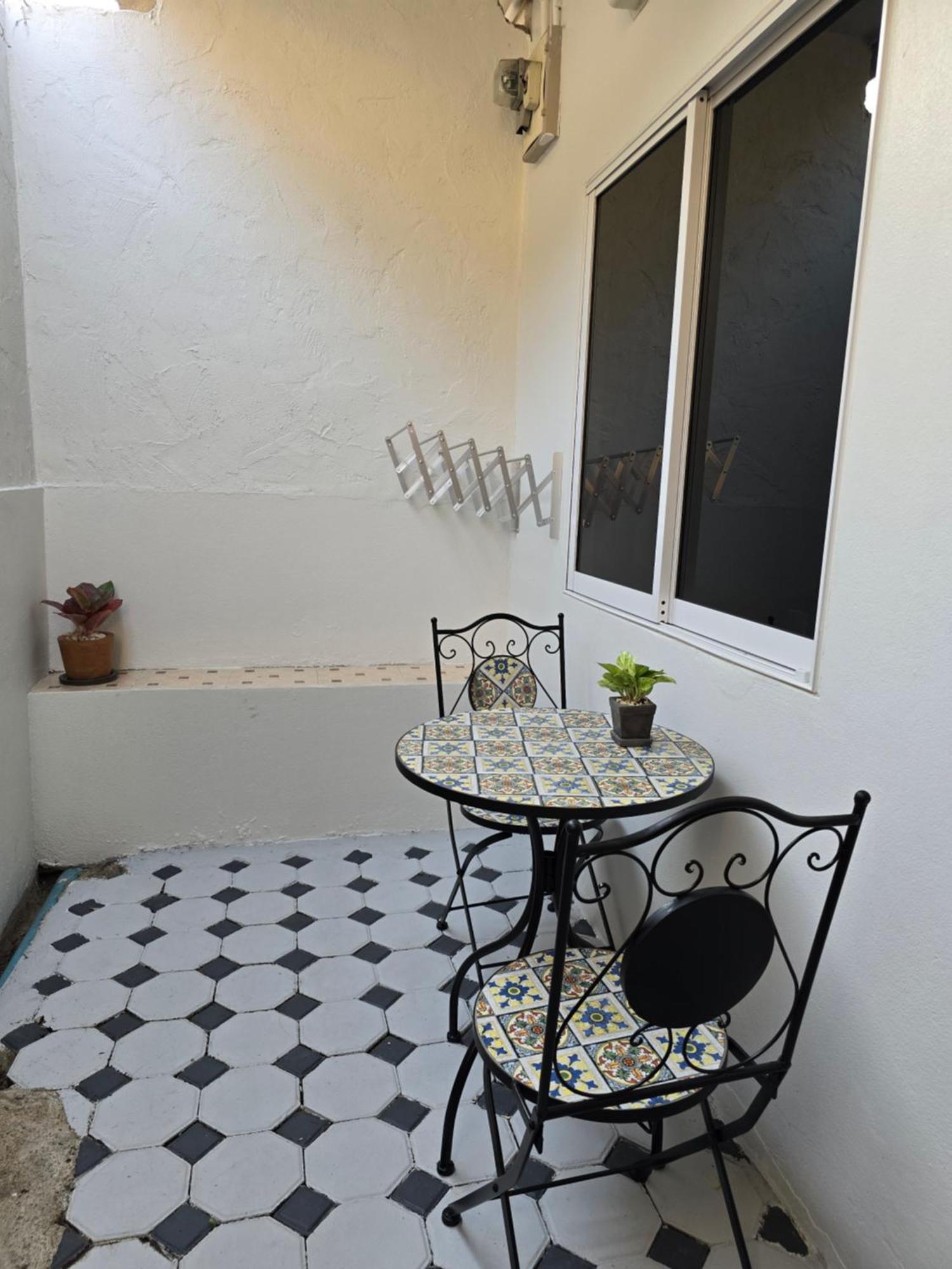 The Old City Rooms Chiang Mai Exterior foto